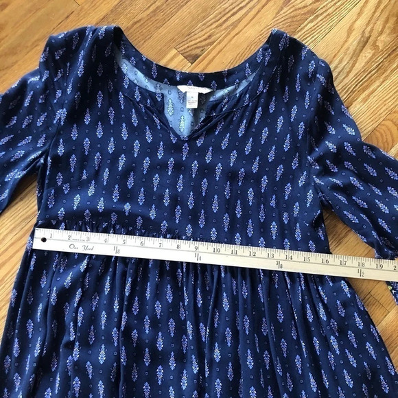 Arizona jeans boho dress - Picture 6 of 11